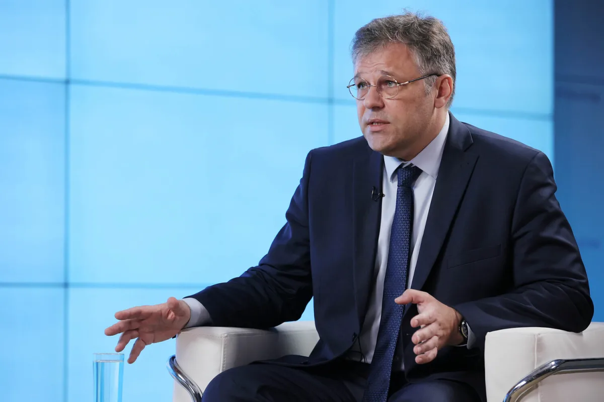 Europe's Fears of U.S. Arms Cuts to Ukraine Spark Western Fracture