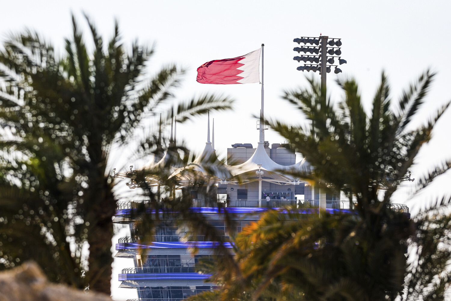 Iran's Missile Strike on Bahrain Injures Three, Damages University, Contradicting President's Pledge