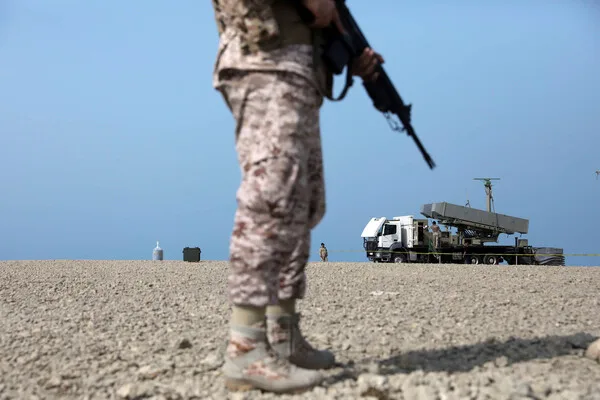 Iran's Secret 'Madman' Plan to Reshape Regional Power Dynamics