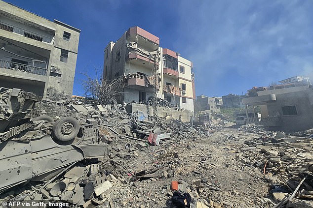 Iran Selects New Supreme Leader as Airstrike Smoke Chokes Tehran Amid Escalating Violence