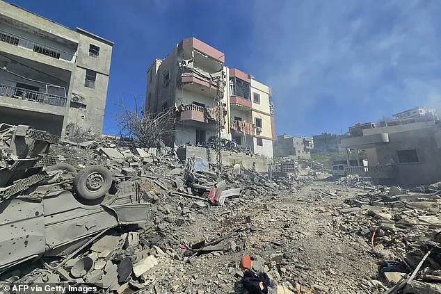 Iran Selects New Supreme Leader as Airstrike Smoke Chokes Tehran Amid Escalating Violence