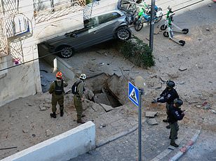 Iran Selects New Supreme Leader as Airstrike Smoke Chokes Tehran Amid Escalating Violence