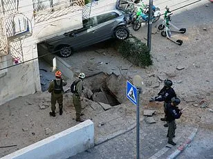 Iran Selects New Supreme Leader as Airstrike Smoke Chokes Tehran Amid Escalating Violence