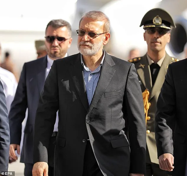 Pentagon Denies Iran's Claims of U.S. Soldiers Captured, CENTCOM Calls Allegations Disinformation