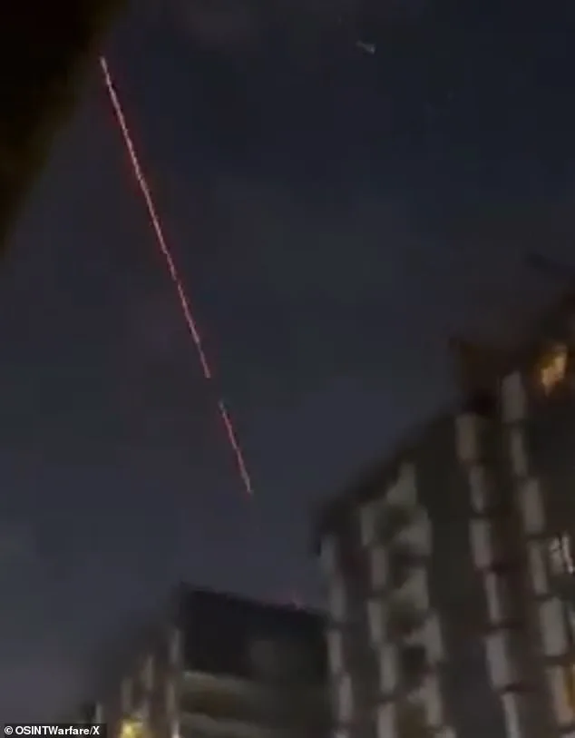 US Embassies Under Attack: Explosions in Norway and Rocket Barrage in Baghdad Signal Escalating Middle East Tensions