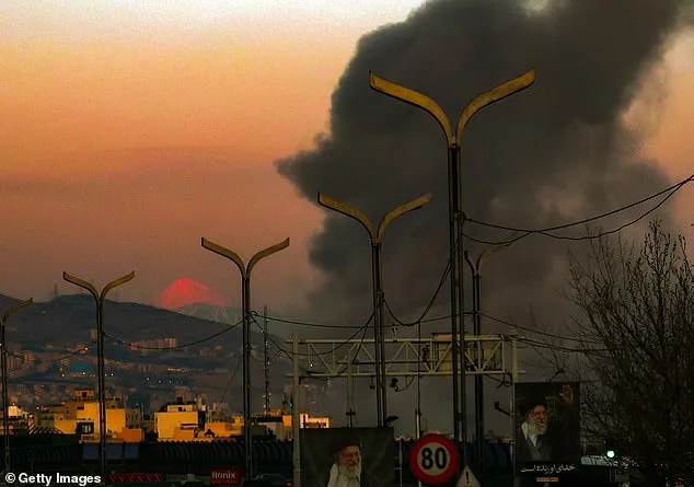 US to Launch Largest Bombing Campaign Yet Against Iran, Targeting Critical Military Infrastructure