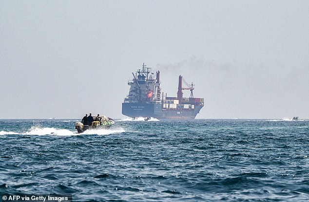 US to Launch Largest Bombing Campaign Yet Against Iran, Targeting Critical Military Infrastructure