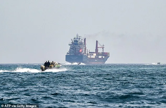 US to Launch Largest Bombing Campaign Yet Against Iran, Targeting Critical Military Infrastructure