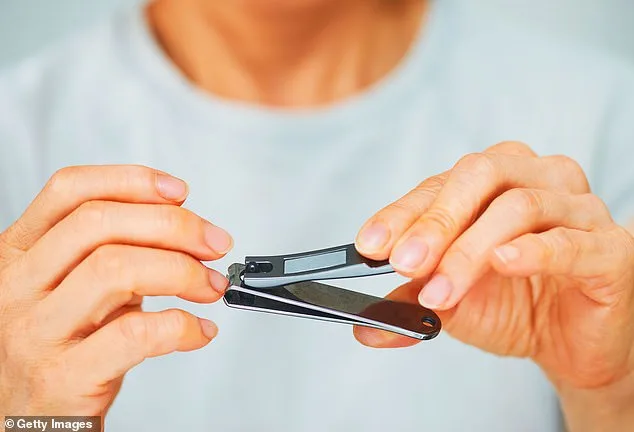 Viral Social Media Mystery: The Real Purpose of the Tiny Hole in a Nail Clipper