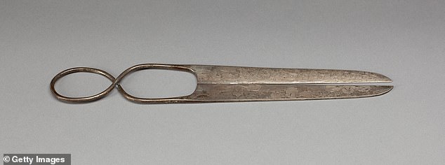 Viral Social Media Mystery: The Real Purpose of the Tiny Hole in a Nail Clipper