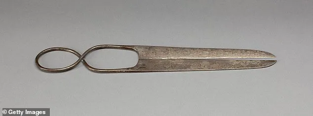 Viral Social Media Mystery: The Real Purpose of the Tiny Hole in a Nail Clipper