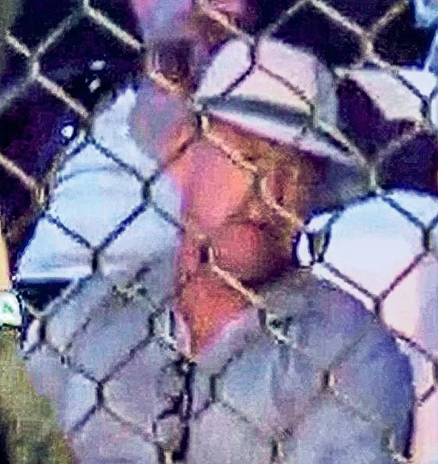 Fugitive Crime Boss 'Dapper Don' Spotted at Dubai Fighting Championship in Bold Public Appearance