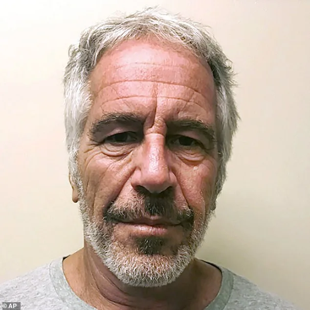 Prison Guard's Pre-Death Google Search Sparks Questions in Jeffrey Epstein's Death