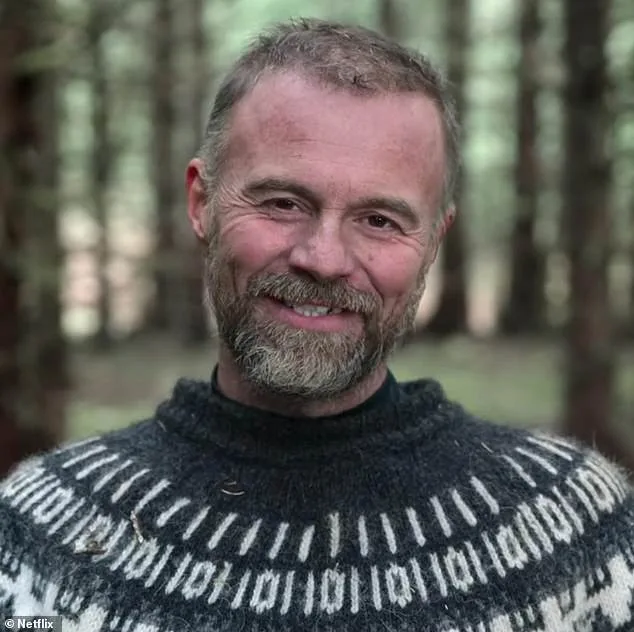 Survival Star Turned Accused: Paul Preece Faces Child Rape Charges