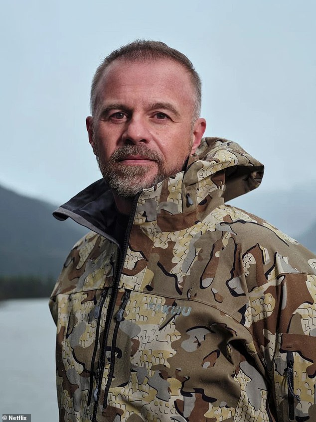 Survival Star Turned Accused: Paul Preece Faces Child Rape Charges