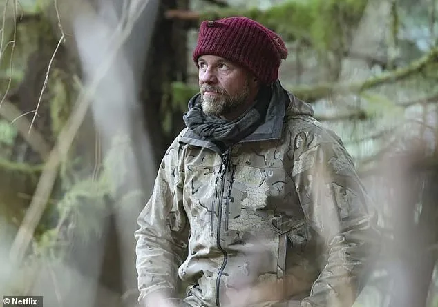 Survival Star Turned Accused: Paul Preece Faces Child Rape Charges