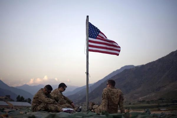 U.S. Confirms Seventh Service Member Killed in 'Epic Fury' Operation Against Iran, Bringing Total to Seven