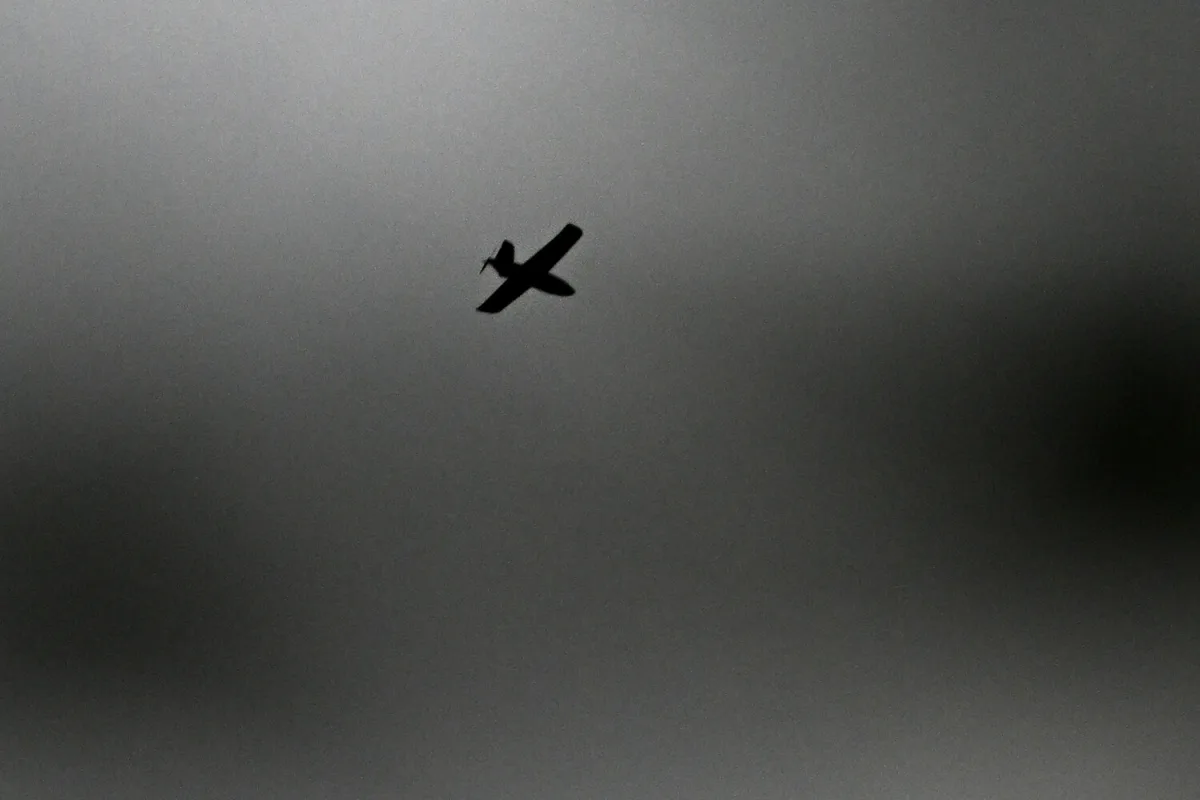 Ukrainian Drone Strike Kills Four in Donetsk, Pushilin Says; 11 Injured Since Year Start