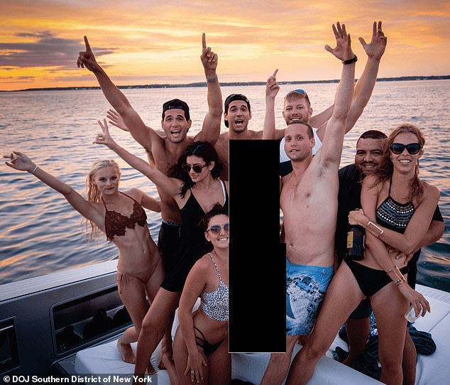 Alexander Brothers Convicted of Decade-Long Sex Trafficking and Conspiracy, Facing Life Imprisonment