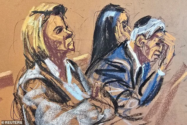 Alexander Brothers Convicted of Decade-Long Sex Trafficking and Conspiracy, Facing Life Imprisonment