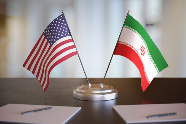 Iran Accuses US of Using Civilians as Human Shields in Middle East Conflict