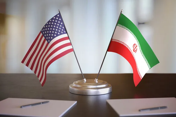 Iran Accuses US of Using Civilians as Human Shields in Middle East Conflict