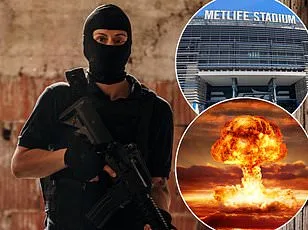 U.S. intelligence intercepts chilling alert: Iran may activate sleeper cells amid fears of retaliation following Ayatollah Khamenei's assassination