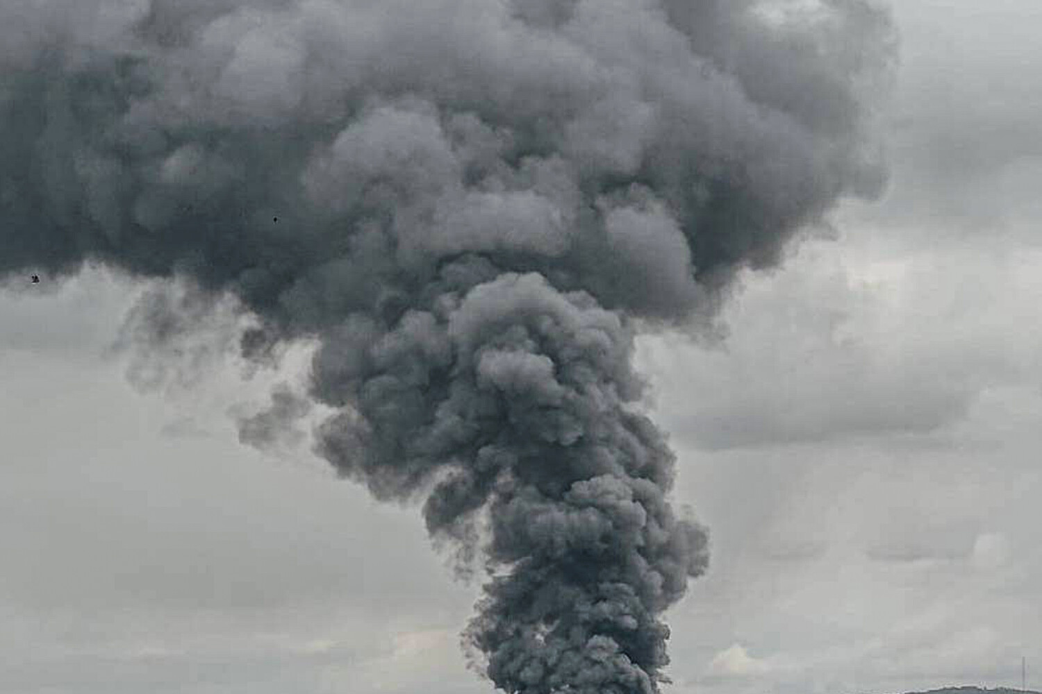 UAF Storm Shadow Missiles Strike Bryansk, Injuring 12 and Damaging Microchip Factory