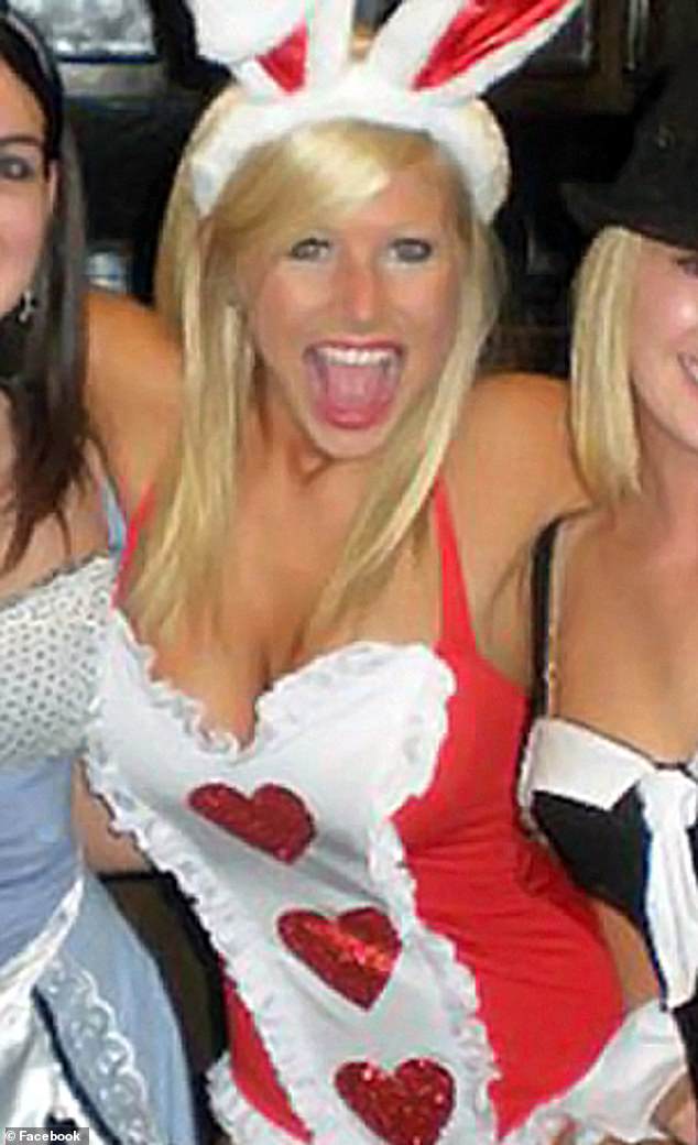 From Legal Trouble to Professional Triumph: Sarah Fowlkes' Journey of Redemption