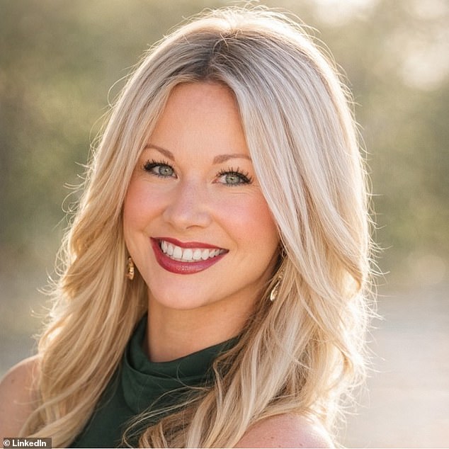 From Legal Trouble to Professional Triumph: Sarah Fowlkes' Journey of Redemption