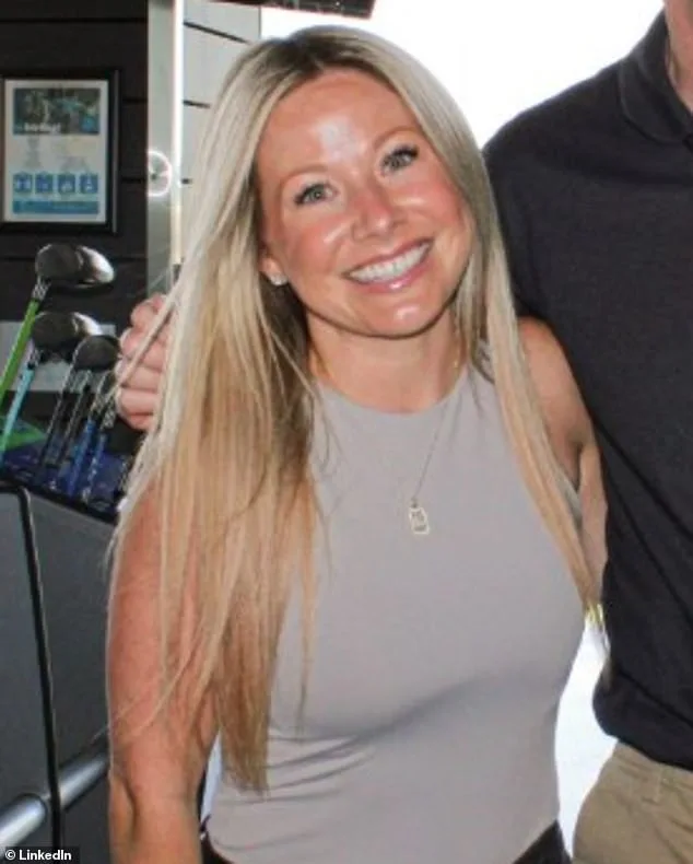 From Legal Trouble to Professional Triumph: Sarah Fowlkes' Journey of Redemption