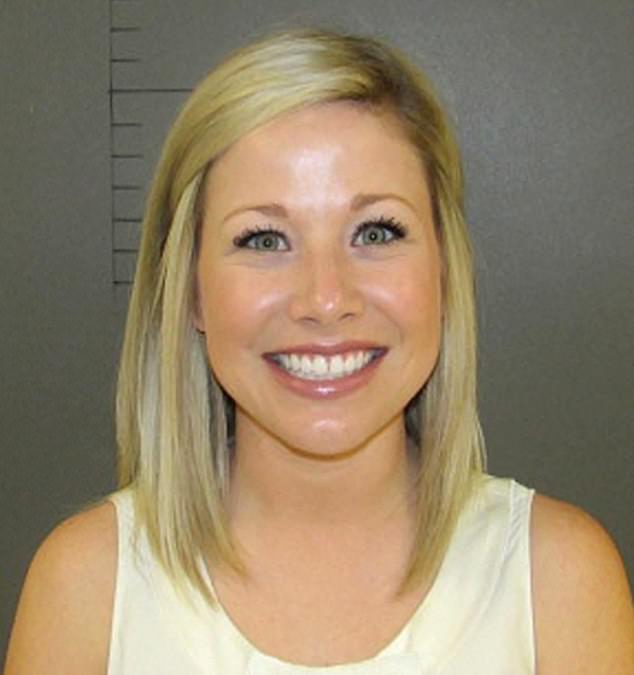 From Legal Trouble to Professional Triumph: Sarah Fowlkes' Journey of Redemption