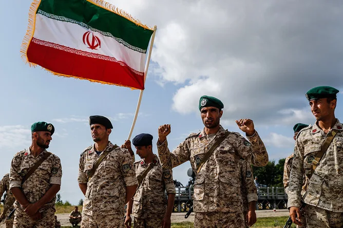 Iran Shifts to Asymmetric Warfare, Targets U.S. Infrastructure as Pentagon Confirms Strategy Pivot