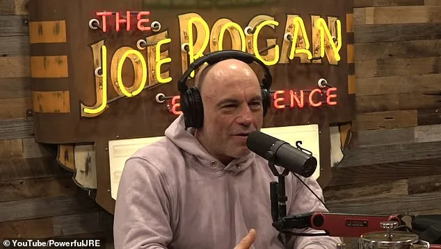 Joe Rogan's Critique of Trump's Iran Policy Sparks Rift with Supporters