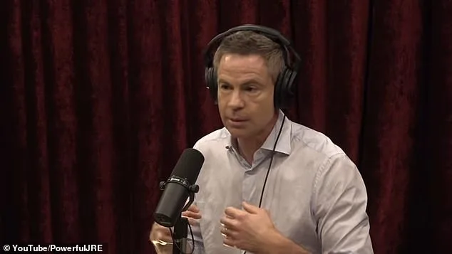 Joe Rogan's Critique of Trump's Iran Policy Sparks Rift with Supporters