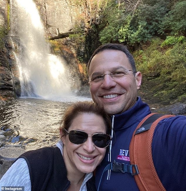 Pennsylvania Governor Josh Shapiro Faces Legal and Political Storm Over Security Fence Dispute with Neighbors Amid Arson Attack