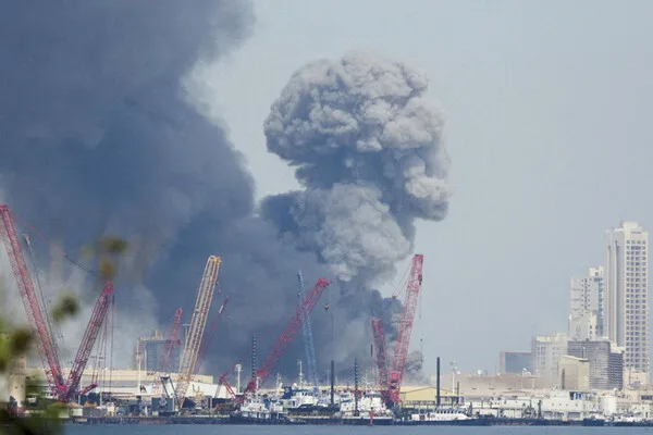 Qatar Air Defense Forces Intercept Missiles in Second Escalation Amid Regional Tensions