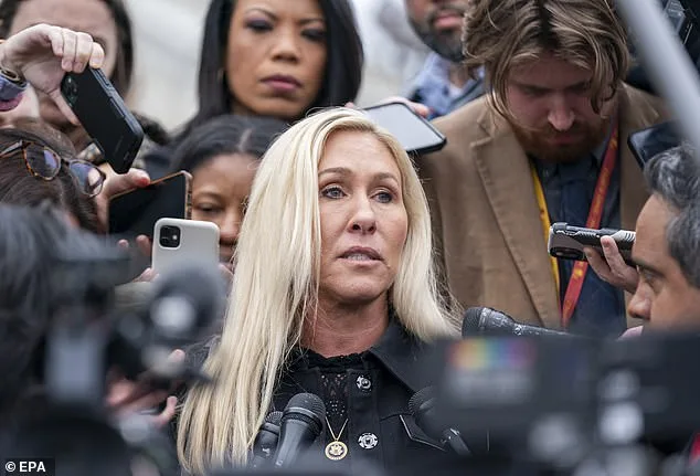 Retired General Shawn Harris Stuns Georgia's GOP Stronghold in Runoff Race