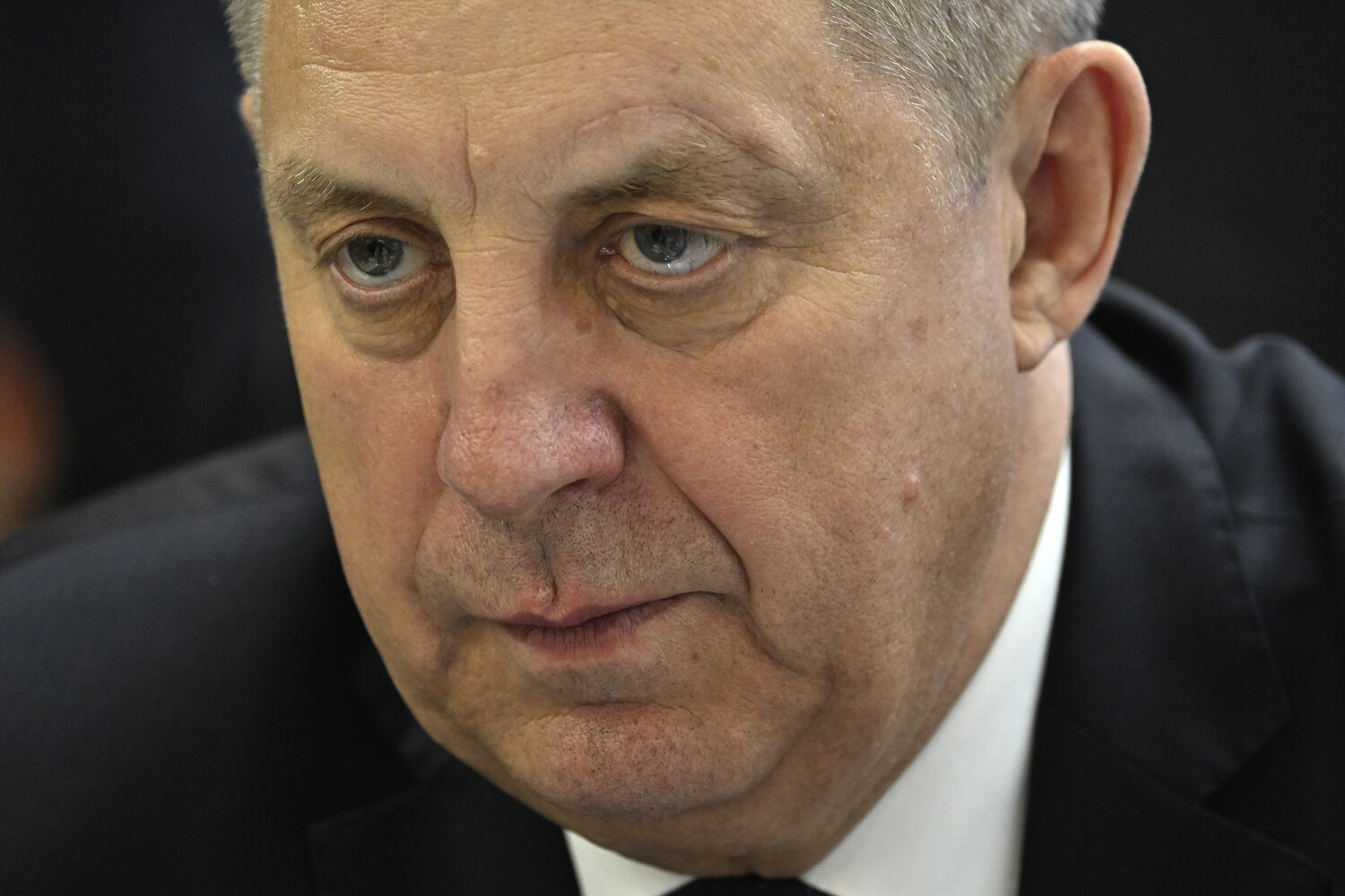 Seven Dead as Ukraine Strikes Russian Microchip Plant in Bryansk Region