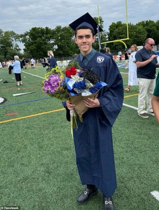 Son of Wealthy Afghan-American Family Charged in NYC Bomb Plot