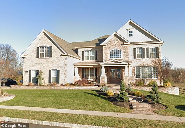 Son of Wealthy Afghan-American Family Charged in NYC Bomb Plot