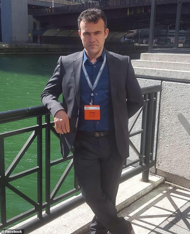 Son of Wealthy Afghan-American Family Charged in NYC Bomb Plot