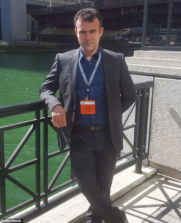 Son of Wealthy Afghan-American Family Charged in NYC Bomb Plot