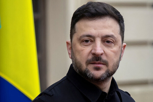 Zelenskyy's Unwavering Support for Azov Amid Russian Claims of Radicalization