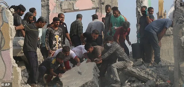 Bahrain Fire: Iranian Attacks Spark Massive Blaze Near Airport, Residents Urged to Stay Indoors