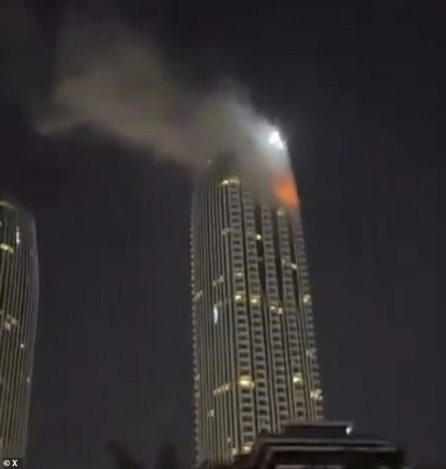 British Socialite Sparks Controversy by Linking Gulf Tensions to 'Ugly' Expat Influx in Dubai