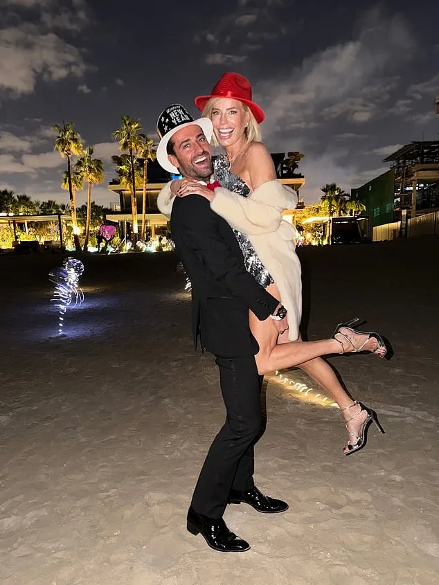 British Socialite Sparks Controversy by Linking Gulf Tensions to 'Ugly' Expat Influx in Dubai