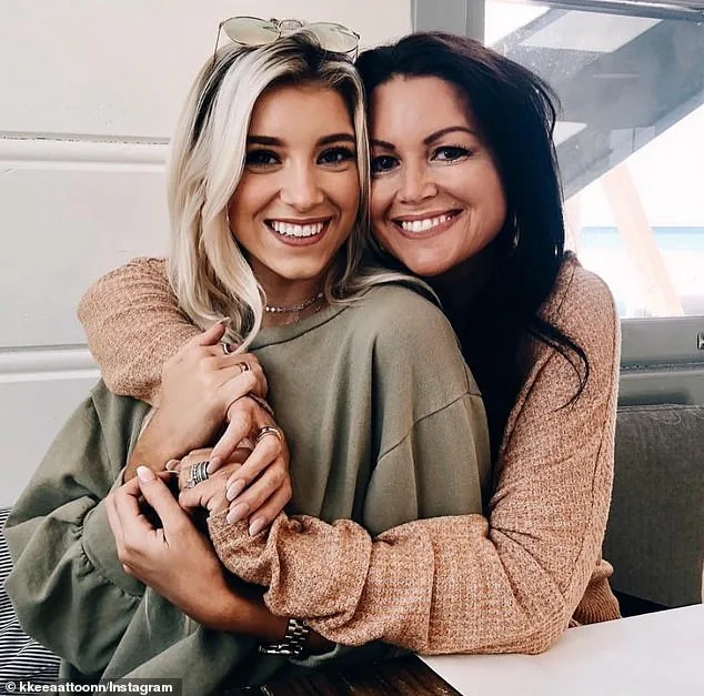 Daughter's Heartache as Mother Perishes in Fatal Jet Crash