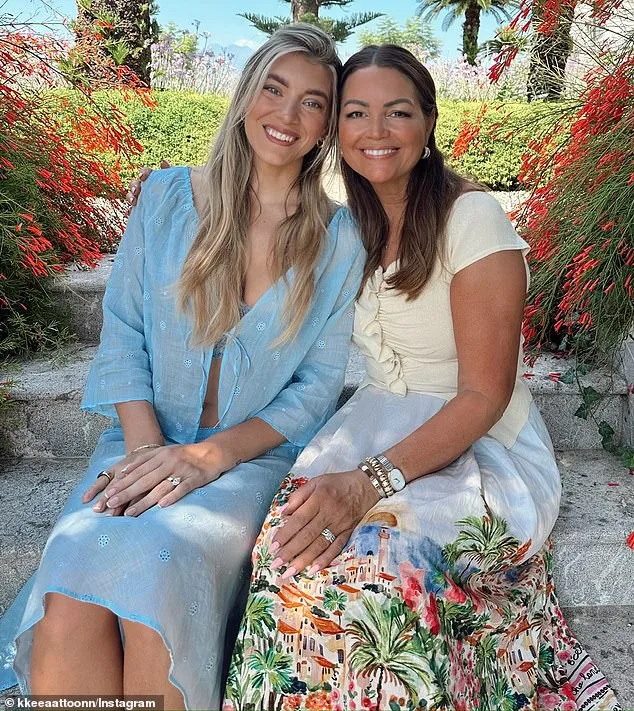 Daughter's Heartache as Mother Perishes in Fatal Jet Crash