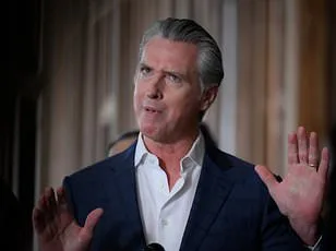 FBI Issues Classified Alert Over Potential Iranian Drone Strikes on California Coast